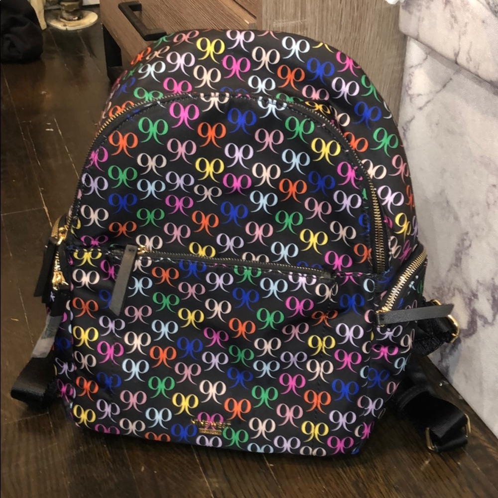 NWT Nine West Backpack